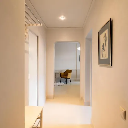 Appartamento The Pearl Riga