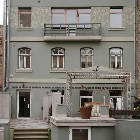 The Pearl Appartamento